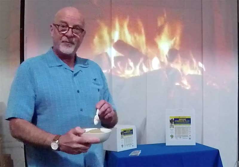 Why Grand Premium Plus Is The Best Complete Horse Supplement