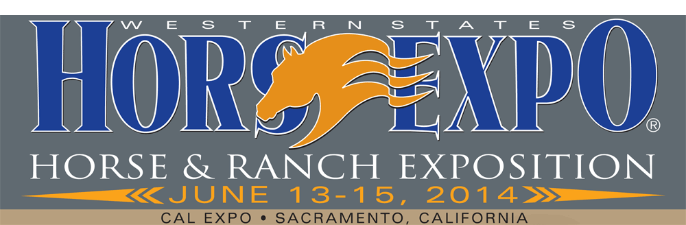 Horse Expo in Sacramento - June 13-15