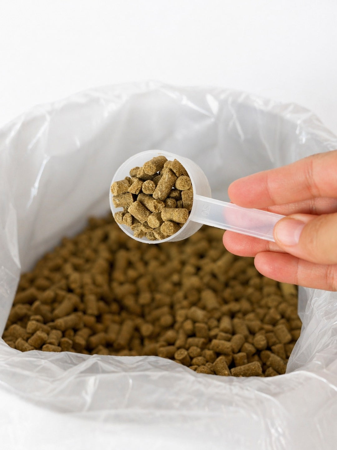 Grand Calm - Equine Supplements for Calming