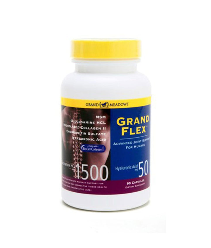 Grand Flex, Human Joint Health Supplements