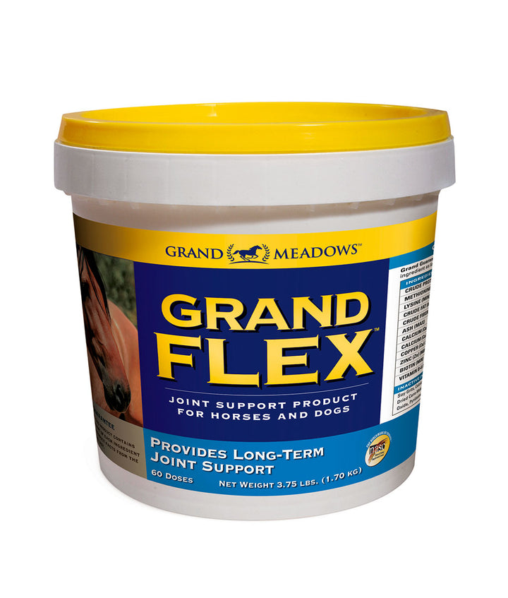 Grand Flex Horse Joint Supplement
