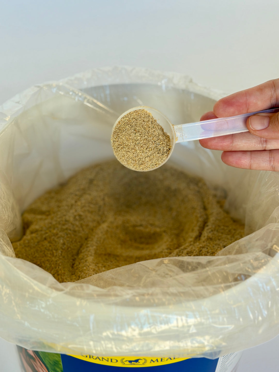 Grand Complete Horse Supplement