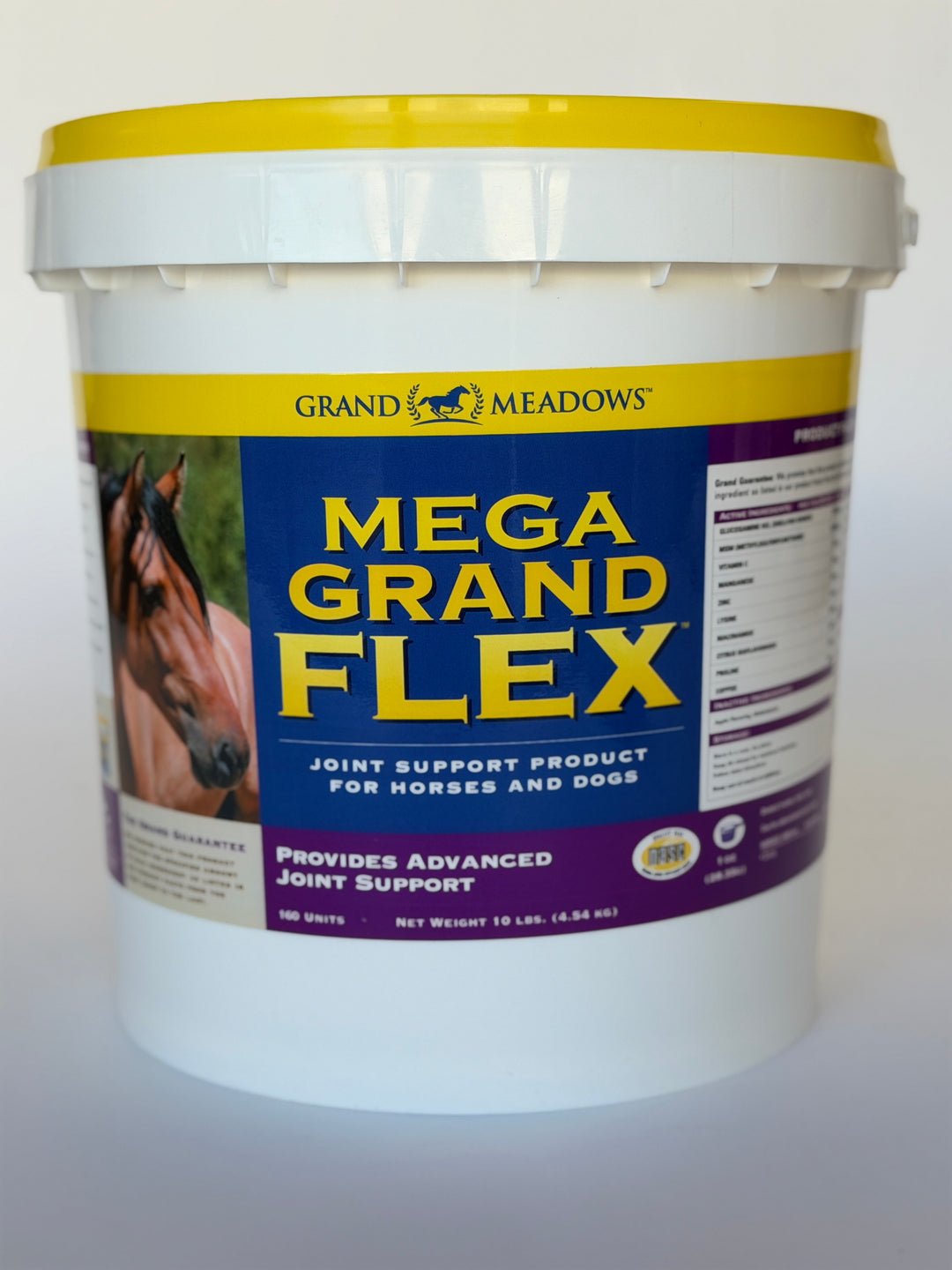 Grand Meadows Mega Grand Flex