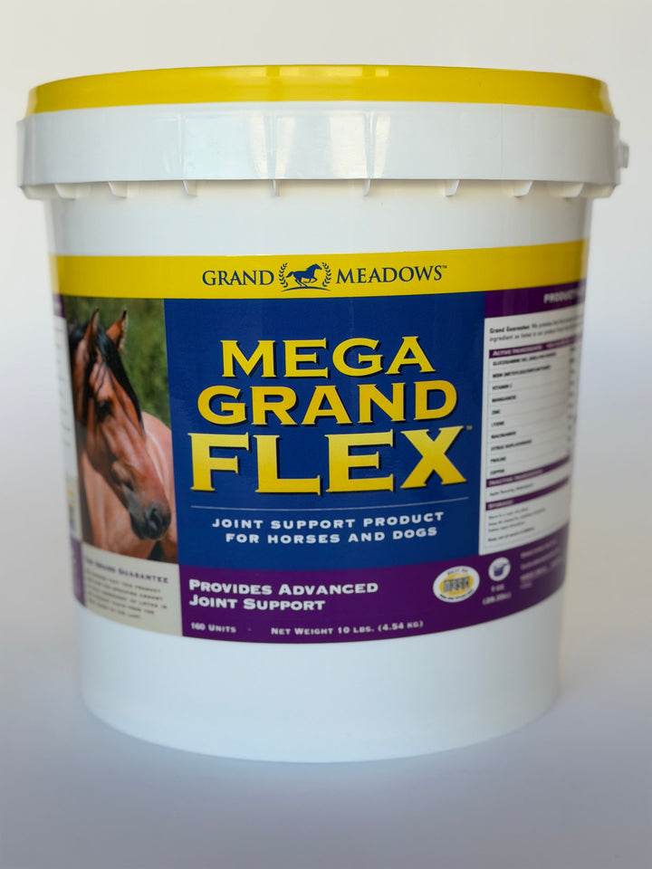 Grand Meadows Mega Grand Flex