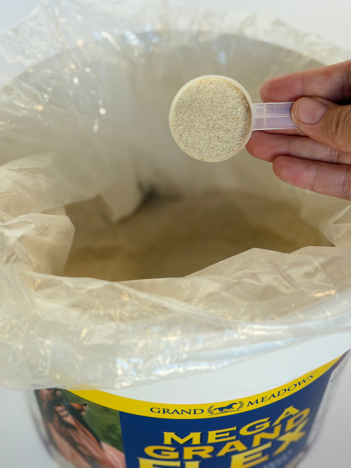 Grand Meadows Mega Grand Flex