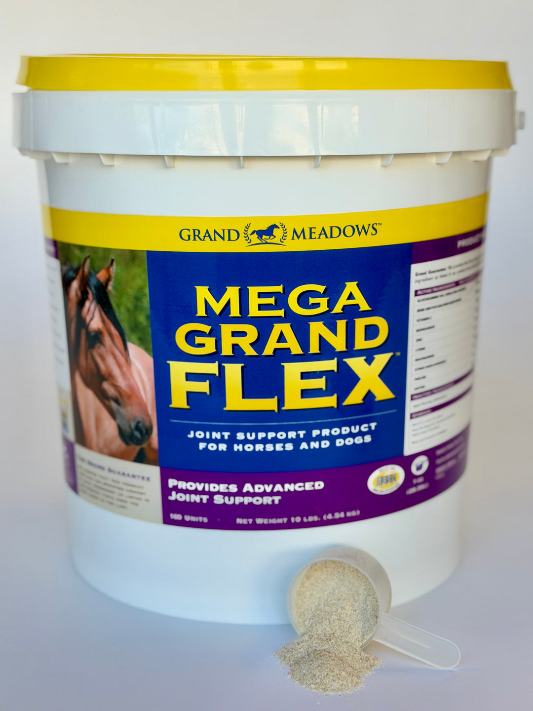 Grand Meadows Mega Grand Flex