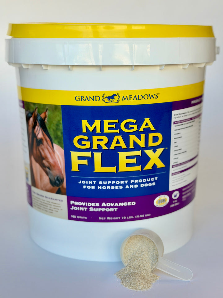 Grand Meadows Mega Grand Flex
