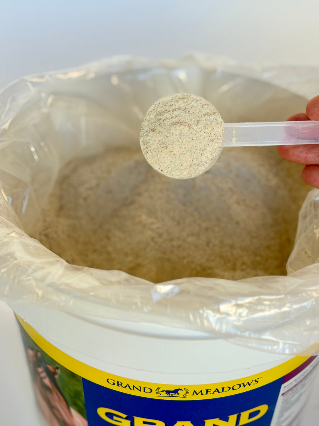 Grand H.A. Synergy – Advanced Joint Support for Dogs & Horses