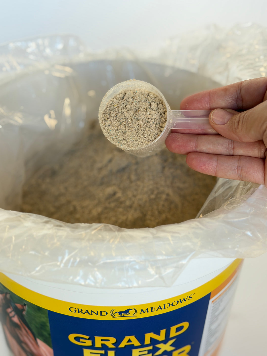 Grand Flex Senior Horse Joint Supplement