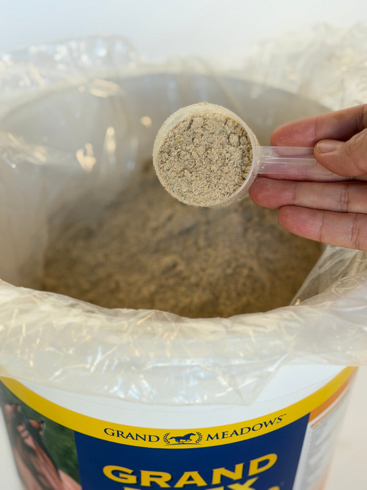 Grand Flex Senior Horse Joint Supplement