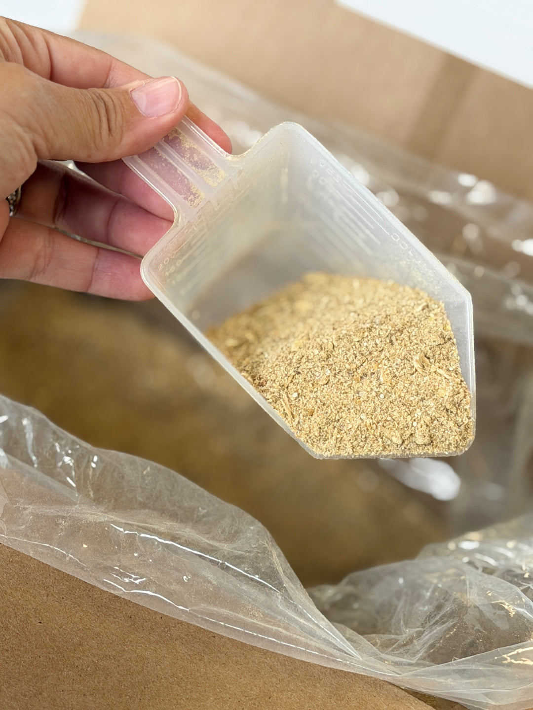 Grand Premium Plus - All in One Supplement