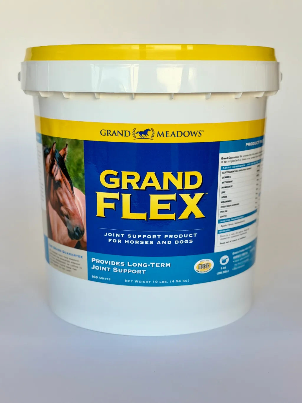 Grand Flex - Horse Joint Supplement