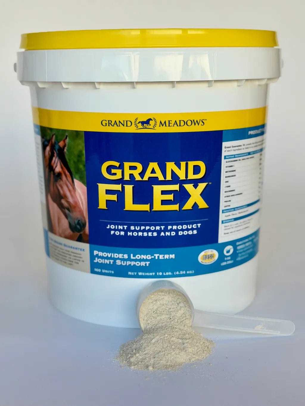 Grand Flex - Horse Joint Supplement