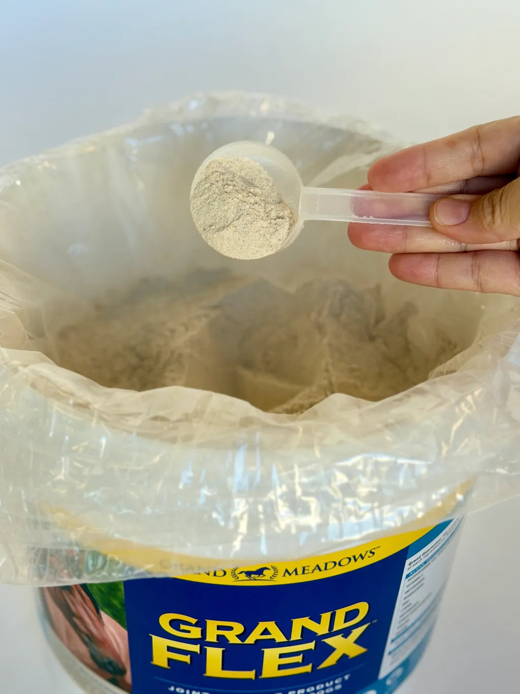 Grand Flex - Horse Joint Supplement